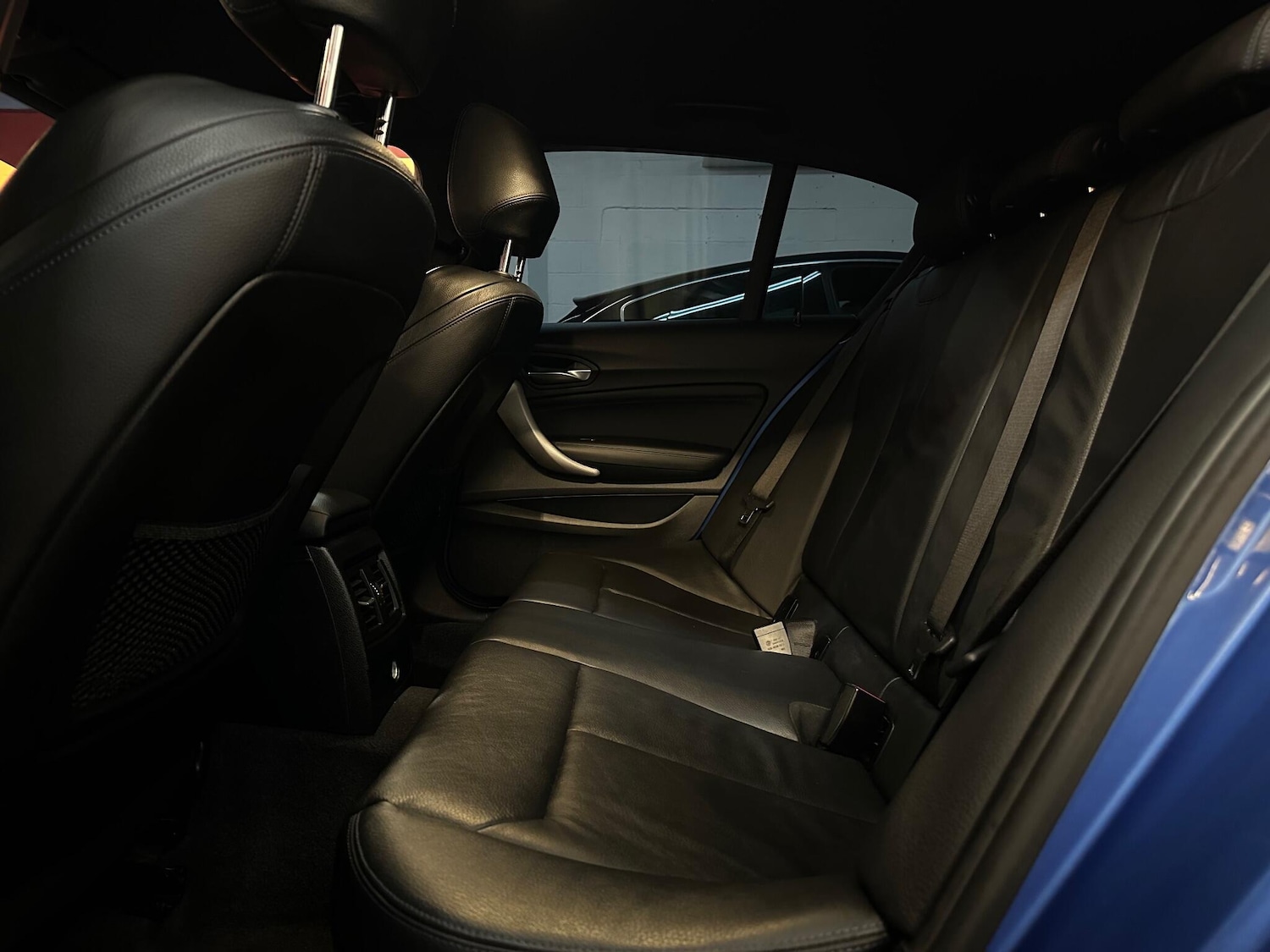 Used BMW 1 Series 2018 for sale - 77049817: Photo 20