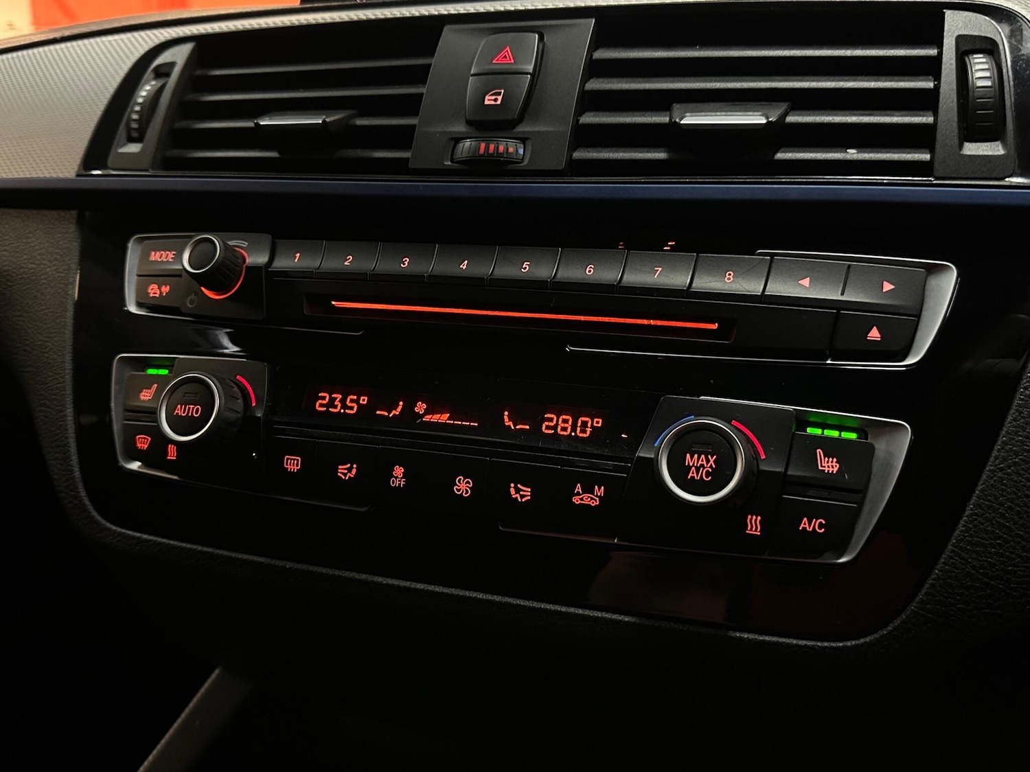 Used BMW 1 Series 2018 for sale - 77049817: Photo 24