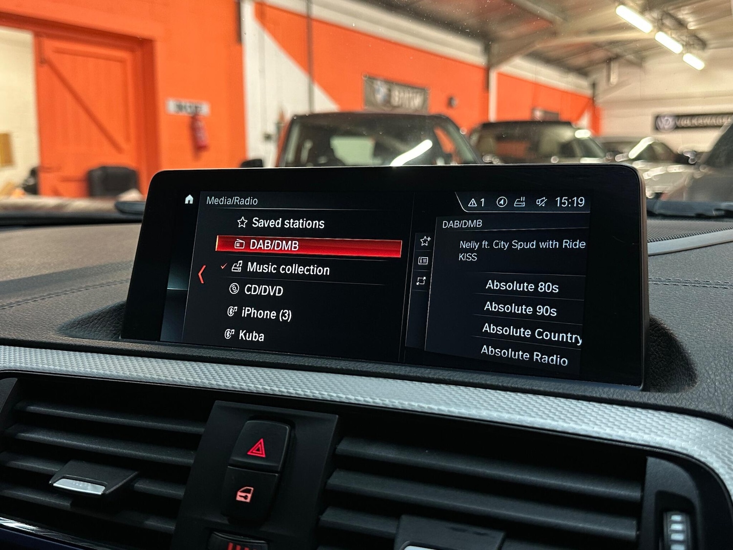 Used BMW 1 Series 2018 for sale - 77049817: Photo 25