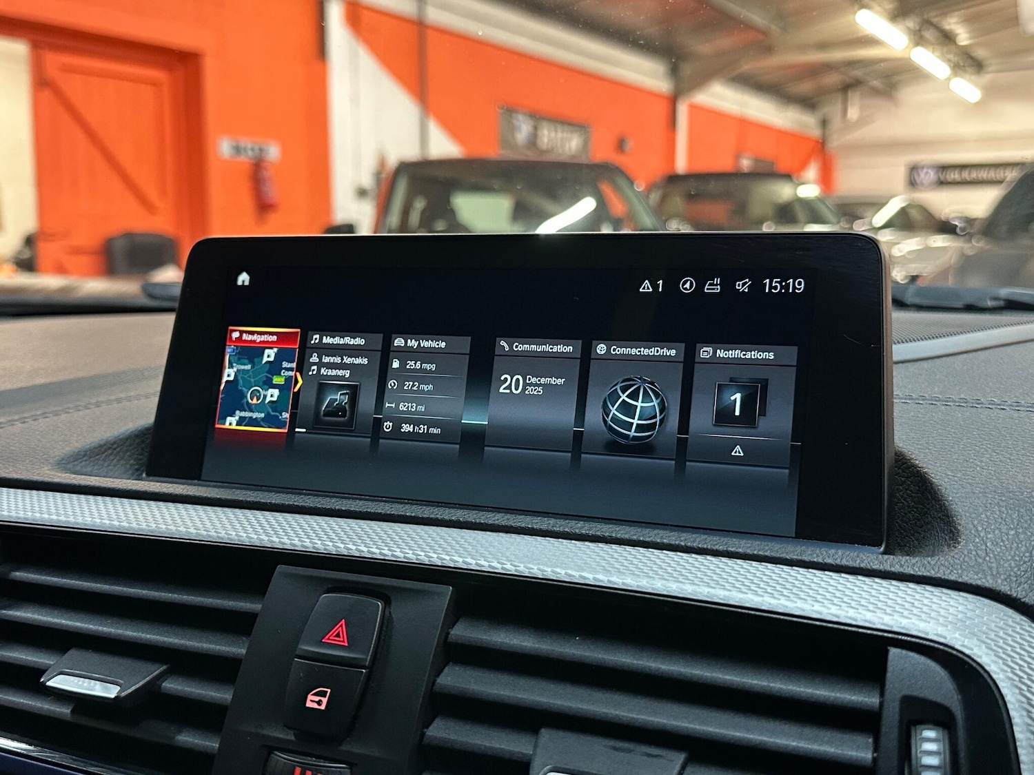 Used BMW 1 Series 2018 for sale - 77049817: Photo 26