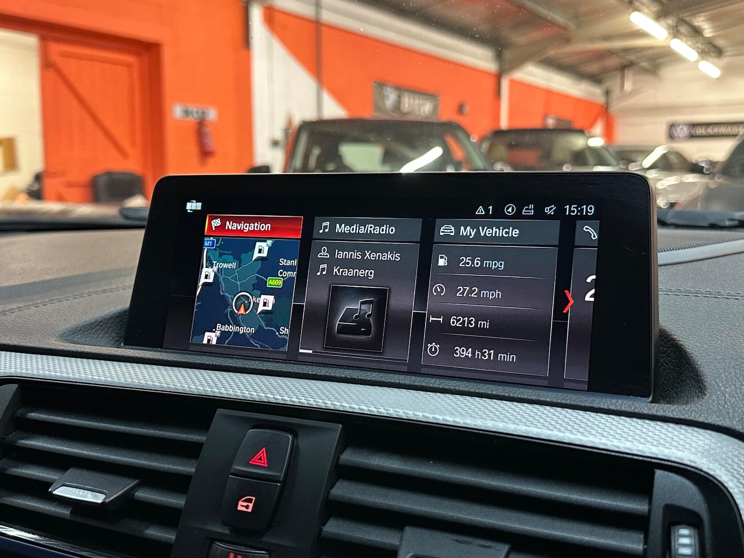 Used BMW 1 Series 2018 for sale - 77049817: Photo 27