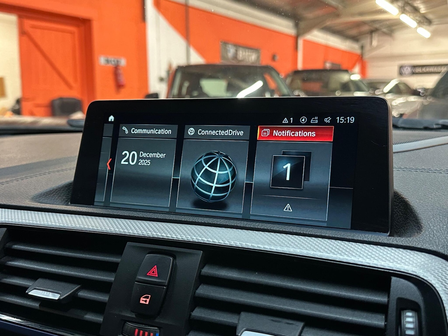 Used BMW 1 Series 2018 for sale - 77049817: Photo 28