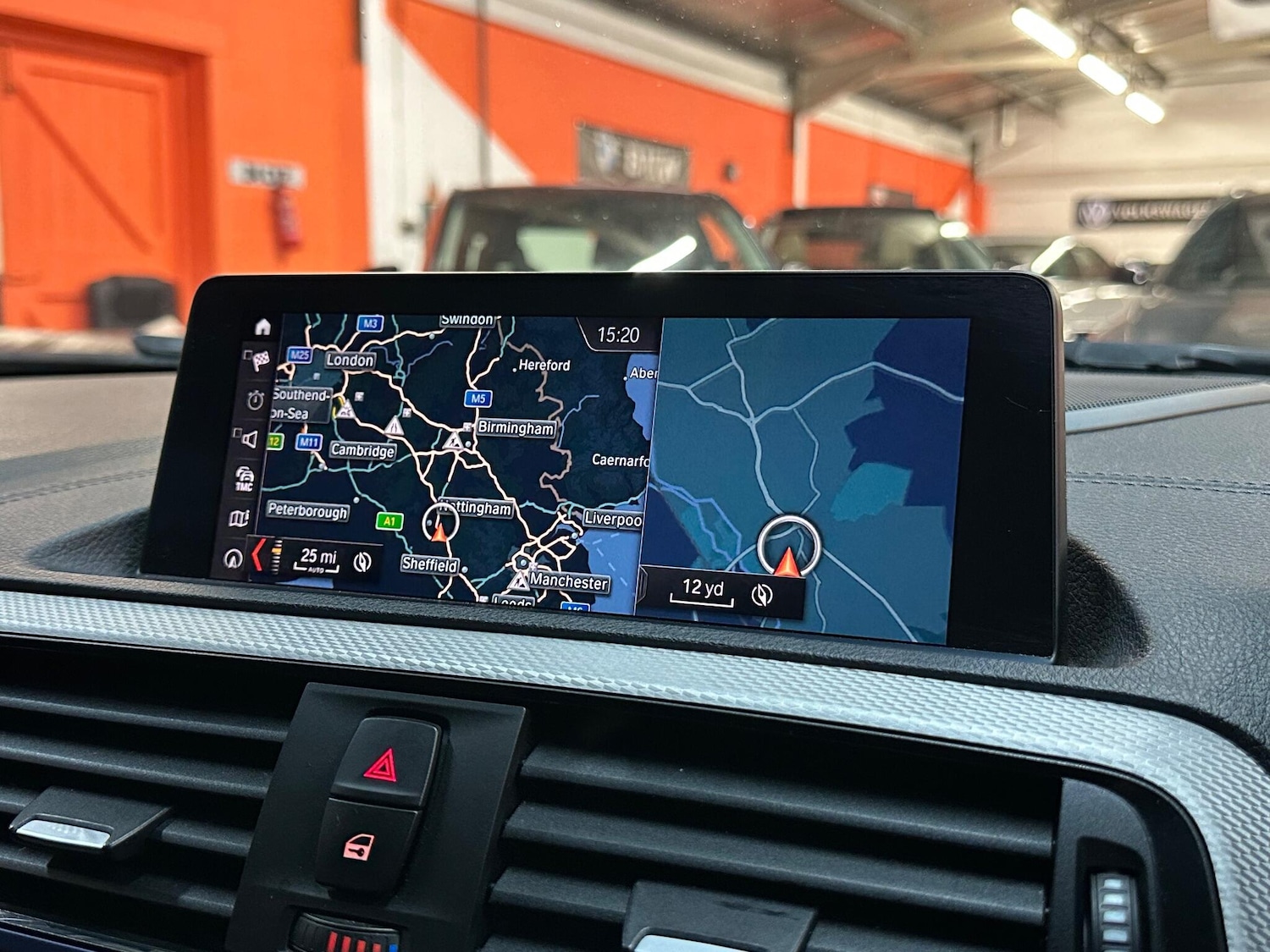 Used BMW 1 Series 2018 for sale - 77049817: Photo 29