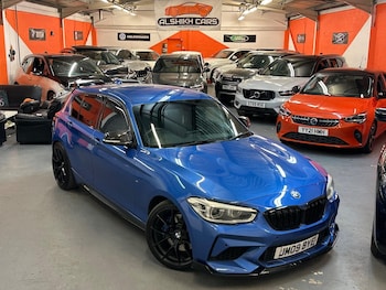 Used BMW 1 Series 2018 for sale - 77049817: Photo