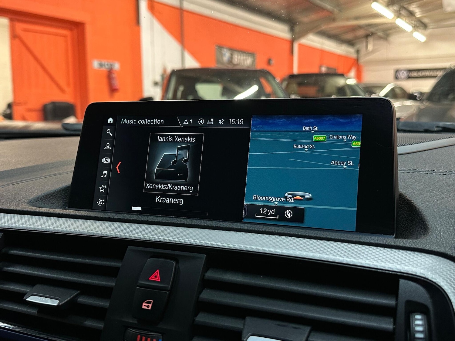 Used BMW 1 Series 2018 for sale - 77049817: Photo 30