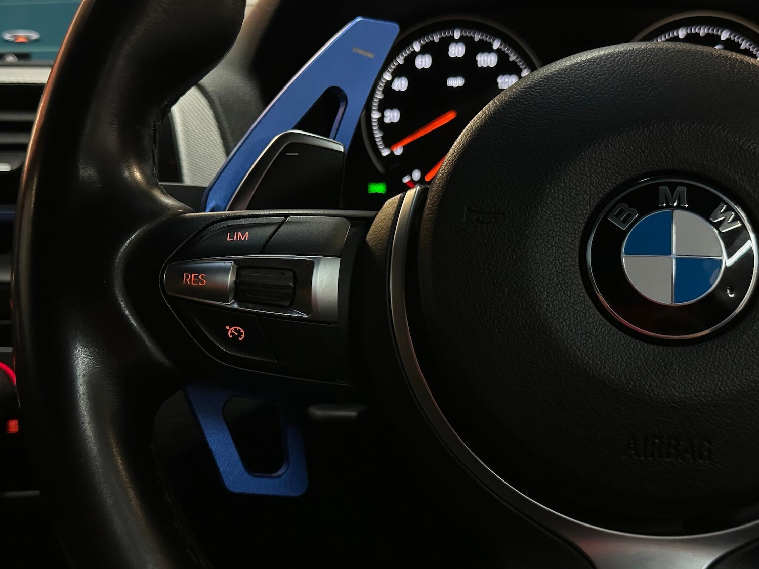 Used BMW 1 Series 2018 for sale - 77049817: Photo 32