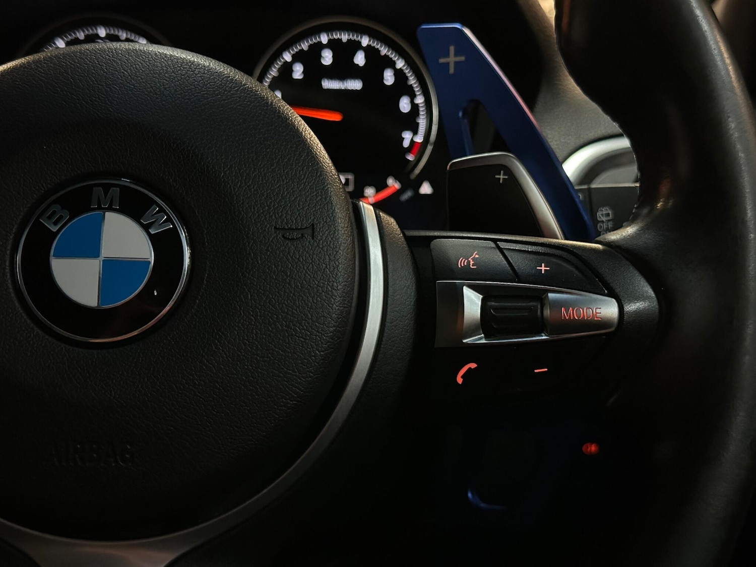 Used BMW 1 Series 2018 for sale - 77049817: Photo 33