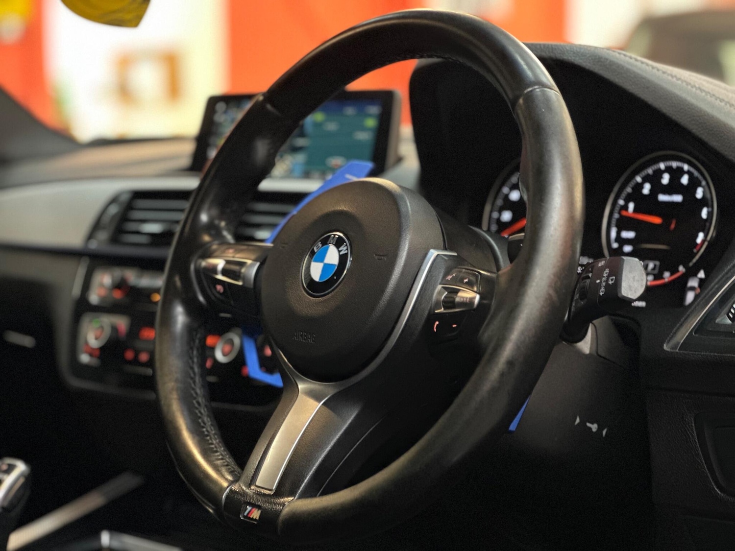 Used BMW 1 Series 2018 for sale - 77049817: Photo 34