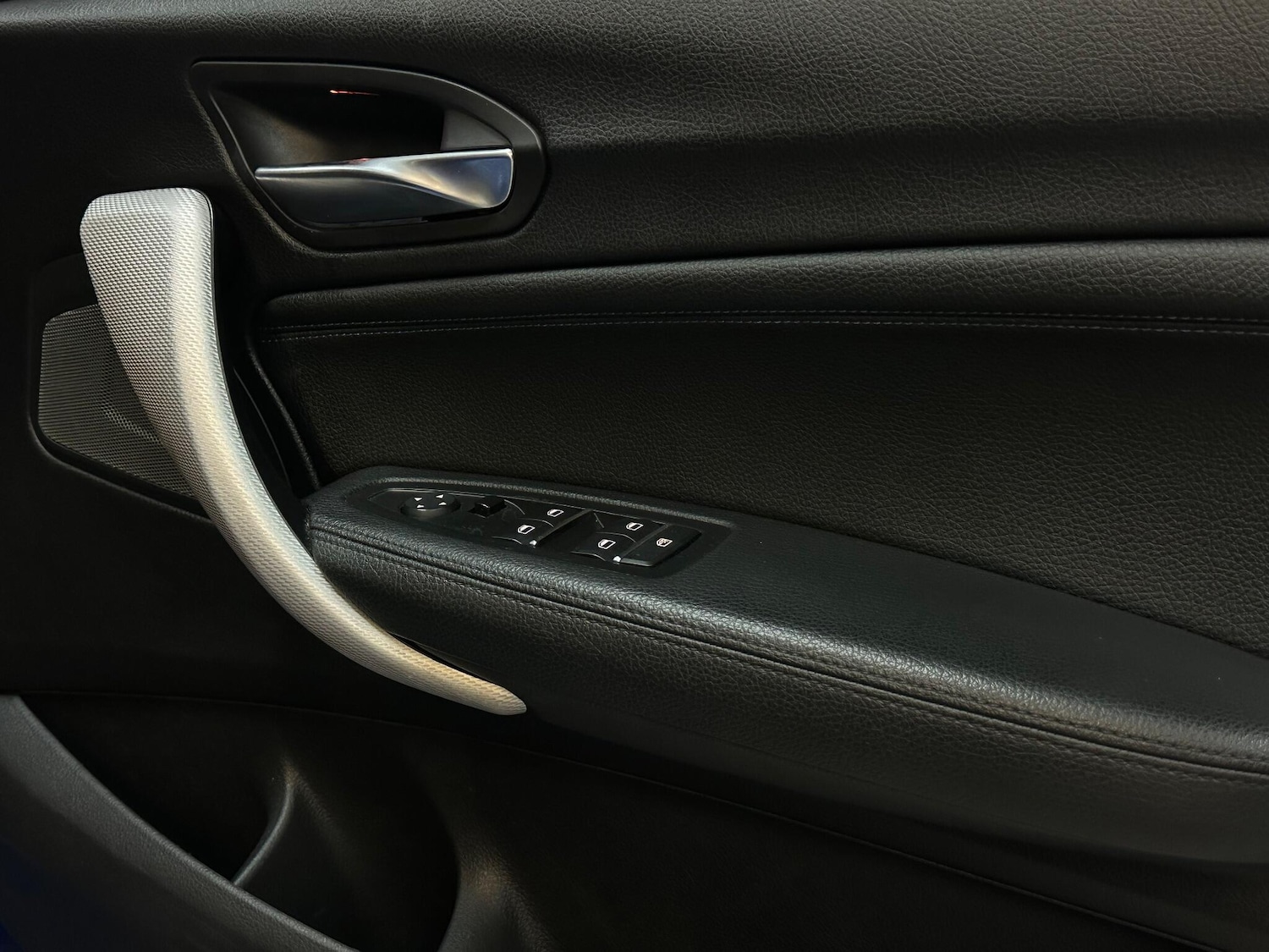 Used BMW 1 Series 2018 for sale - 77049817: Photo 35