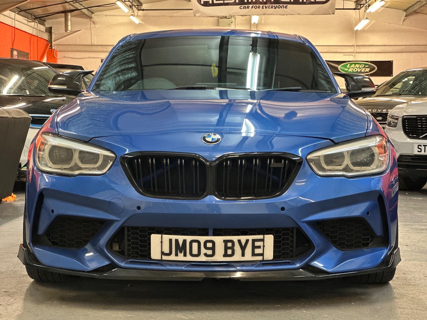 Used BMW 1 Series 2018 for sale - 77049817: Photo 4
