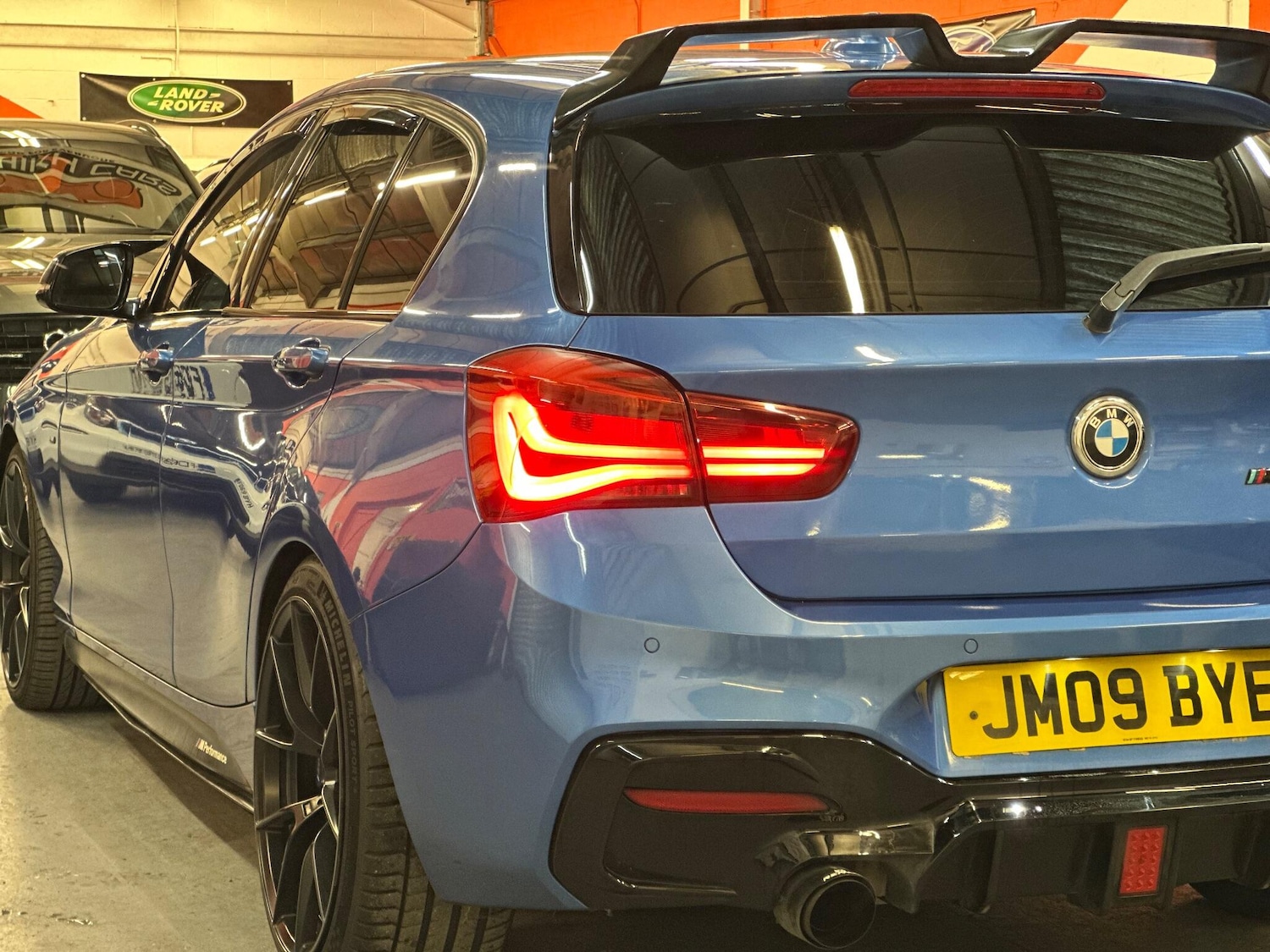 Used BMW 1 Series 2018 for sale - 77049817: Photo 41