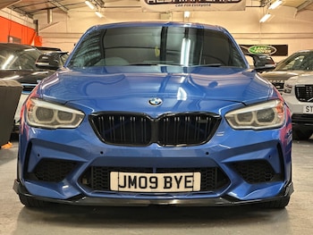 Used BMW 1 Series 2018 for sale - 77049817: Photo