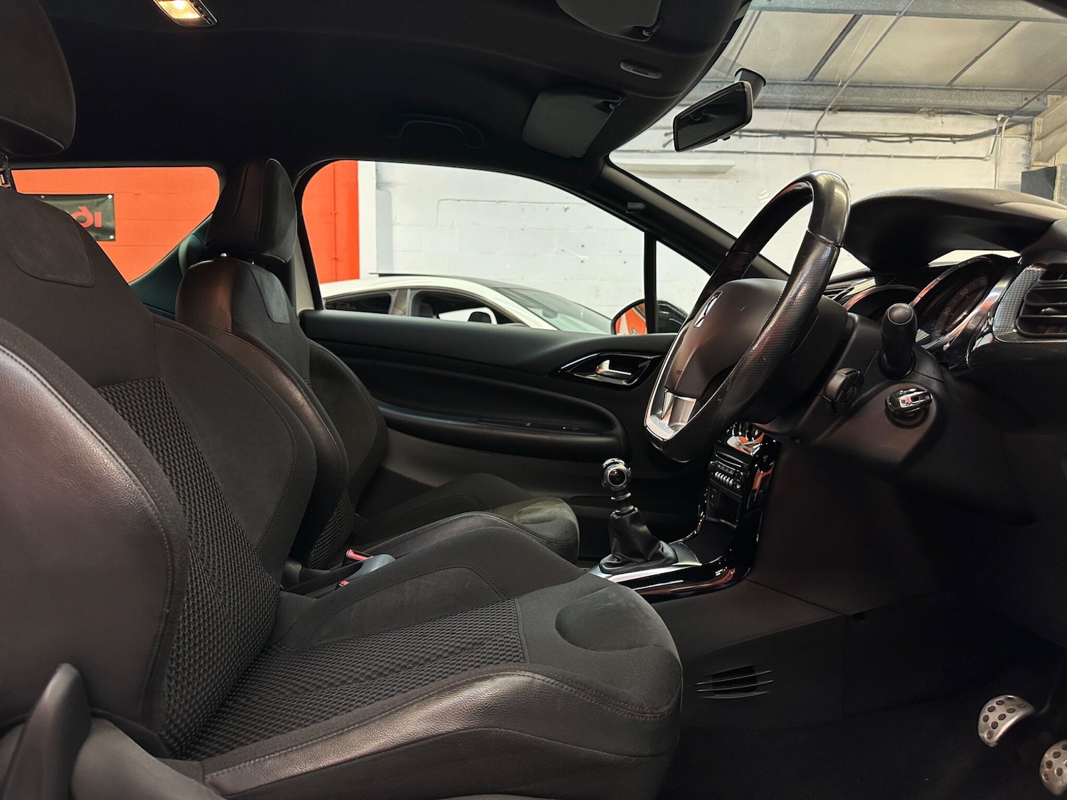 Used Citroen DS3 for sale - 78141498: Photo 10