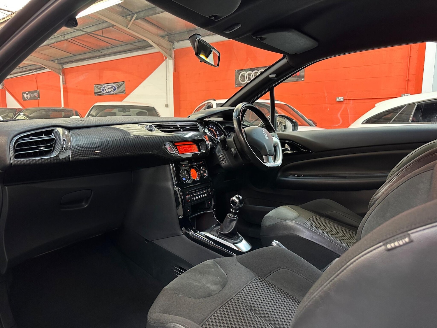 Used Citroen DS3 for sale - 78141498: Photo 12