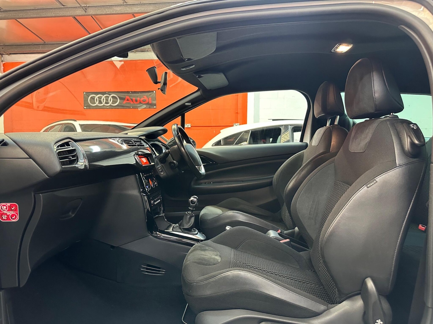 Used Citroen DS3 for sale - 78141498: Photo 13