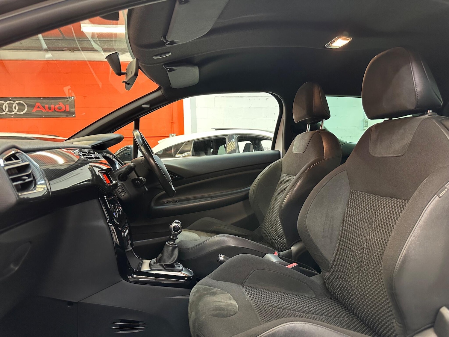 Used Citroen DS3 for sale - 78141498: Photo 14