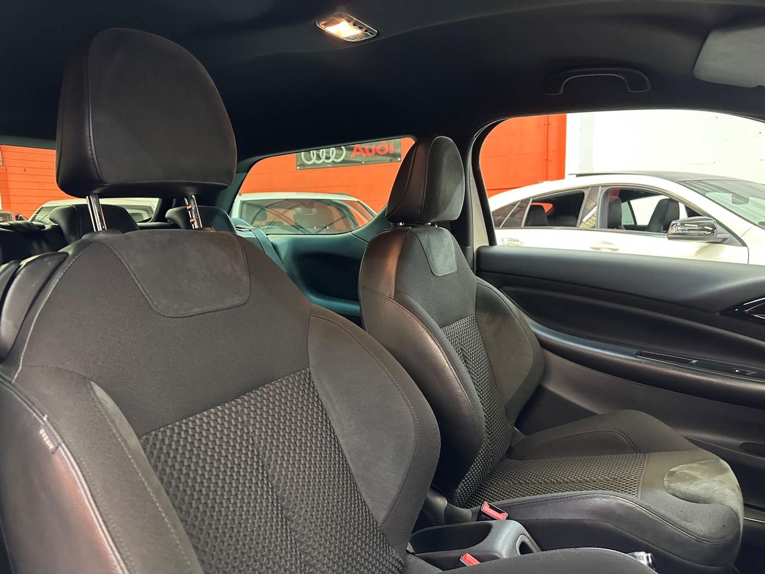 Used Citroen DS3 for sale - 78141498: Photo 16