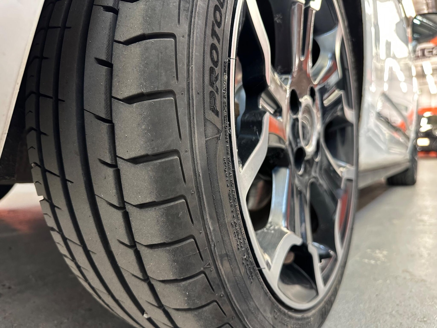 Used Citroen DS3 for sale - 78141498: Photo 19