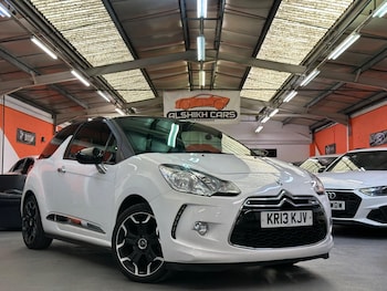 Used Citroen DS3 2013 for sale - 78141498: Photo