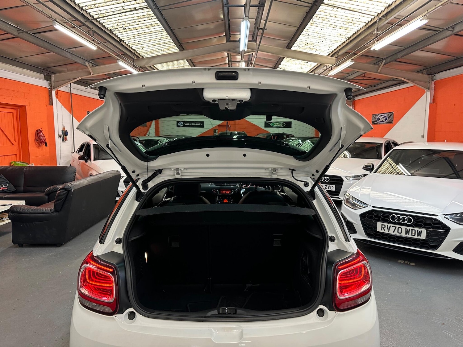 Used Citroen DS3 for sale - 78141498: Photo 20