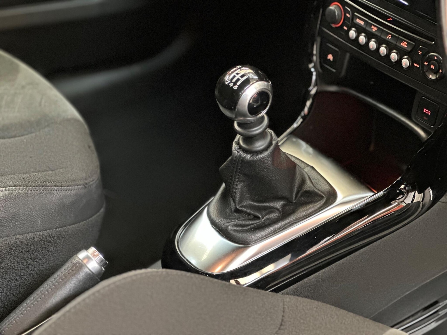 Used Citroen DS3 for sale - 78141498: Photo 21