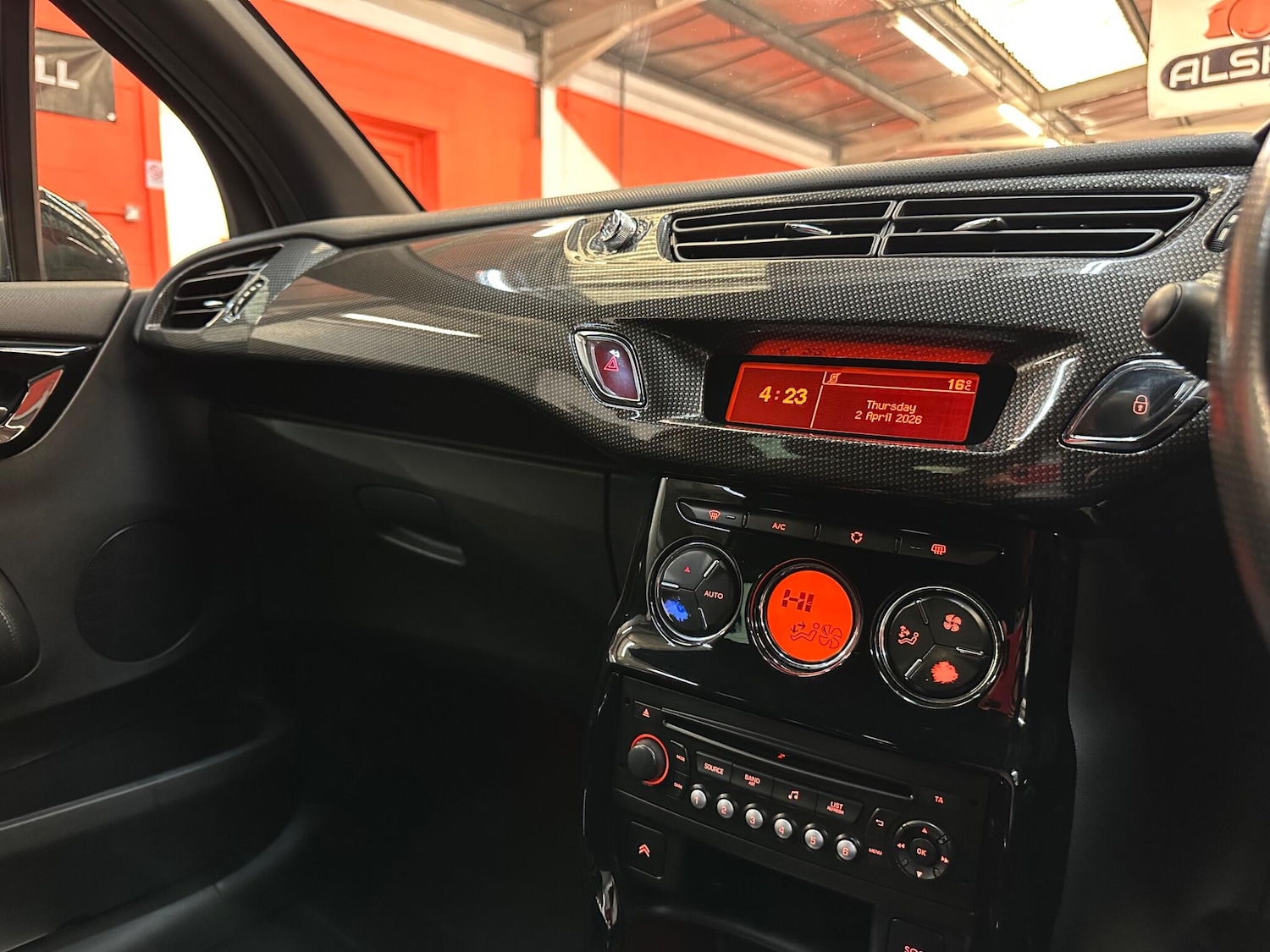 Used Citroen DS3 for sale - 78141498: Photo 22