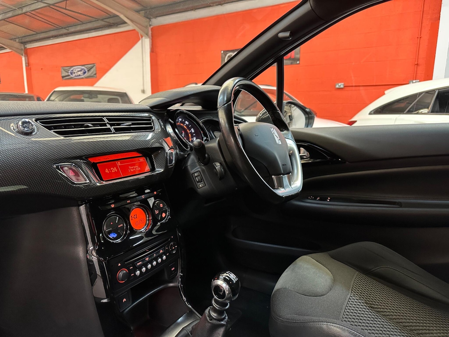 Used Citroen DS3 for sale - 78141498: Photo 23