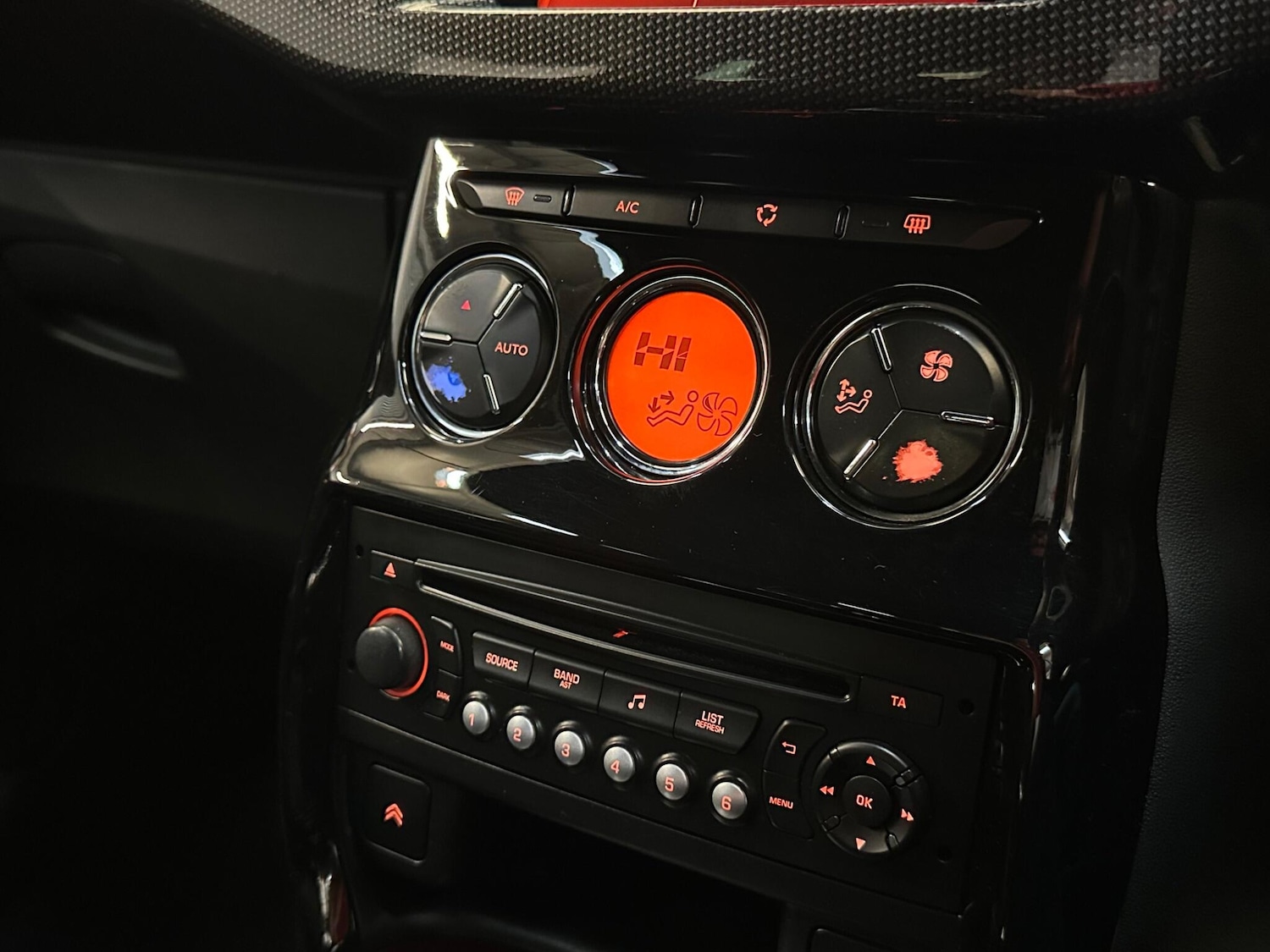 Used Citroen DS3 for sale - 78141498: Photo 25