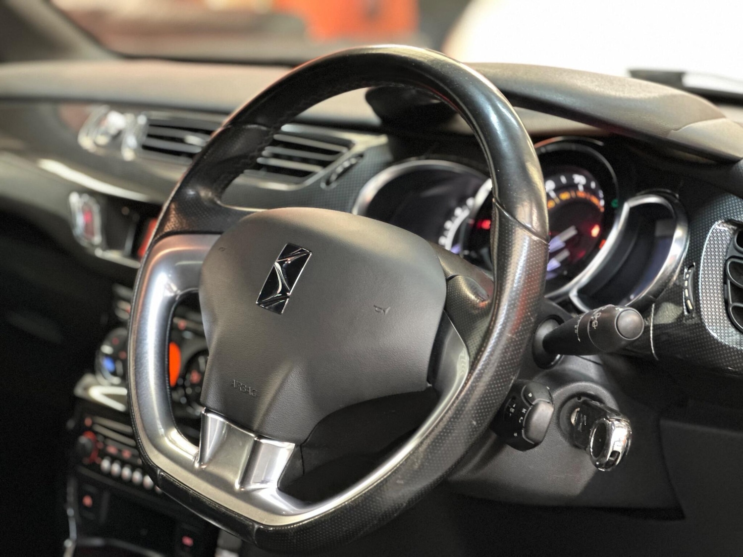 Used Citroen DS3 for sale - 78141498: Photo 26