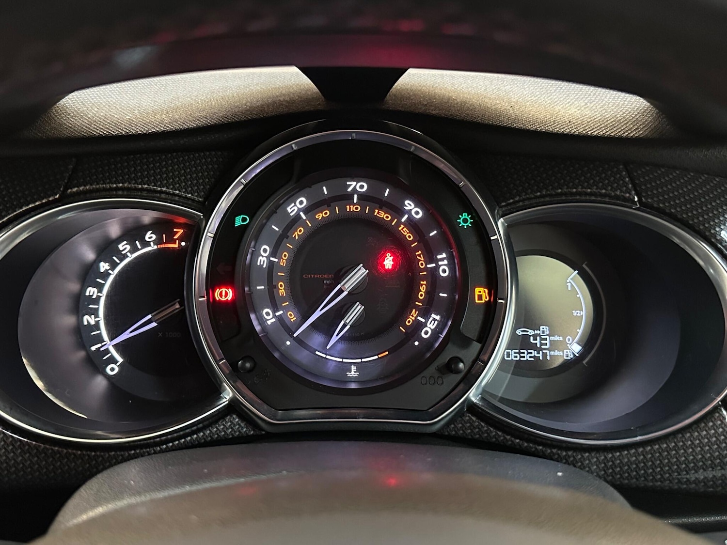 Used Citroen DS3 for sale - 78141498: Photo 27