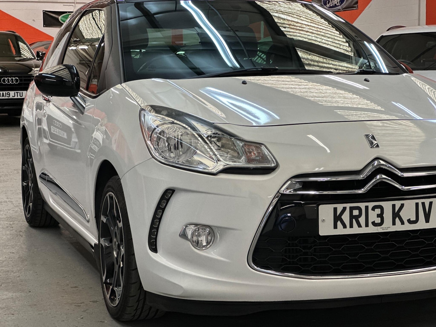 Used Citroen DS3 for sale - 78141498: Photo 33