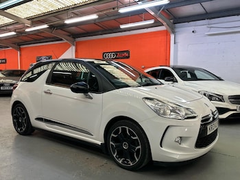 Used Citroen DS3 2013 for sale - 78141498: Photo