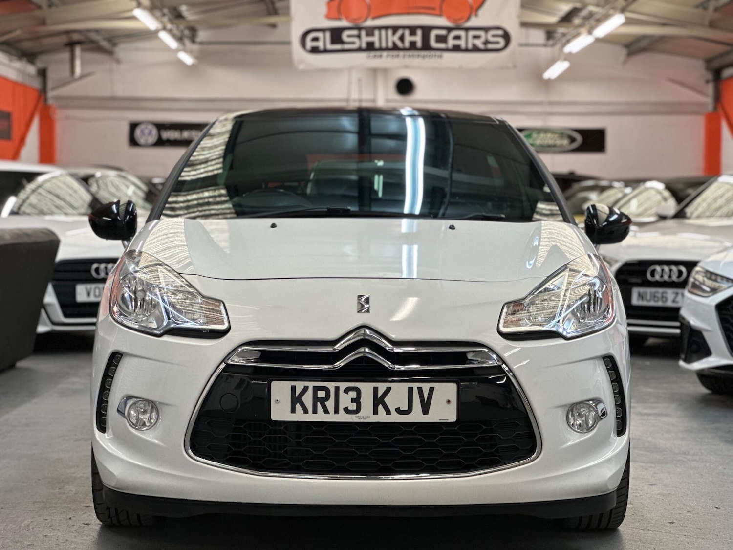 Used Citroen DS3 for sale - 78141498: Photo 4