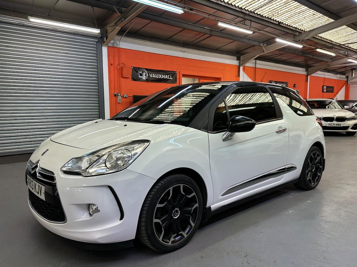 Used Citroen DS3 for sale - 78141498: Photo 5