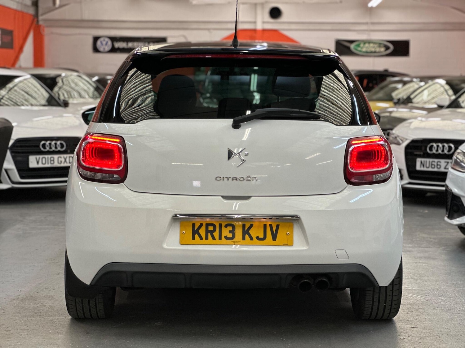 Used Citroen DS3 for sale - 78141498: Photo 7