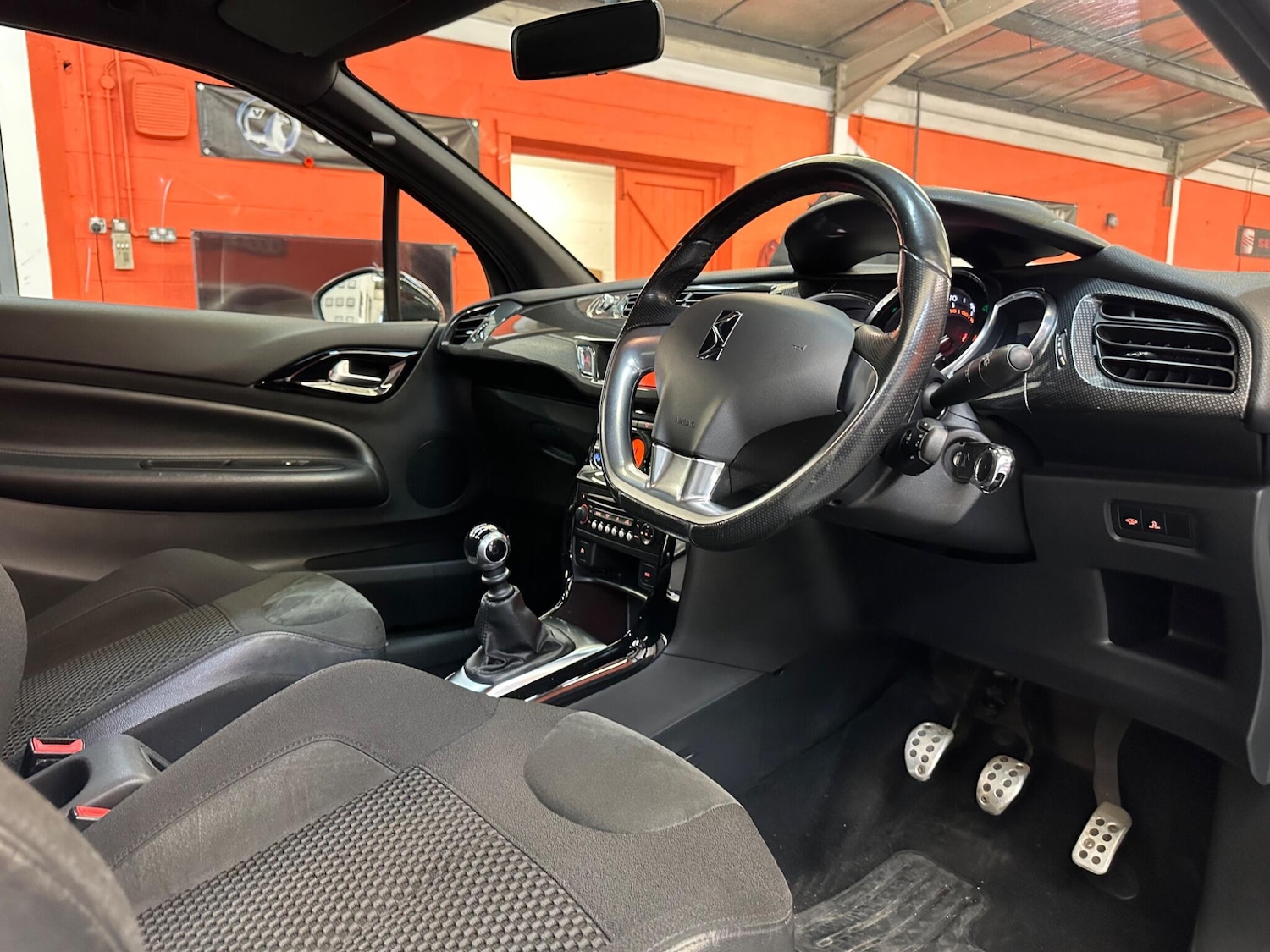 Used Citroen DS3 for sale - 78141498: Photo 9