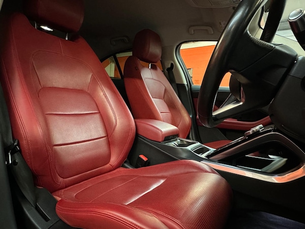 Used Jaguar I-Pace 2018 for sale - 76239444: Photo 13