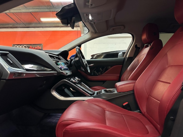 Used Jaguar I-Pace 2018 for sale - 76239444: Photo 15