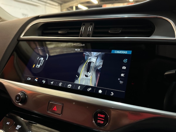 Used Jaguar I-Pace 2018 for sale - 76239444: Photo 26