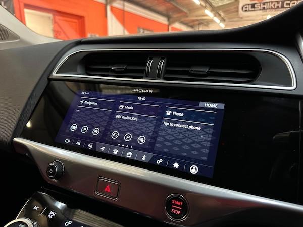 Used Jaguar I-Pace 2018 for sale - 76239444: Photo 27