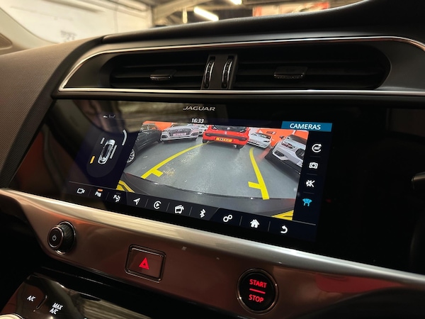 Used Jaguar I-Pace 2018 for sale - 76239444: Photo 28
