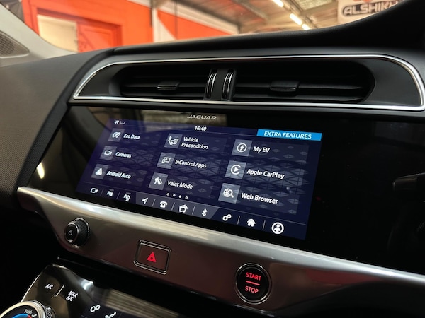 Used Jaguar I-Pace 2018 for sale - 76239444: Photo 30