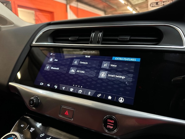Used Jaguar I-Pace 2018 for sale - 76239444: Photo 31