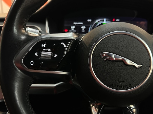 Used Jaguar I-Pace 2018 for sale - 76239444: Photo 36