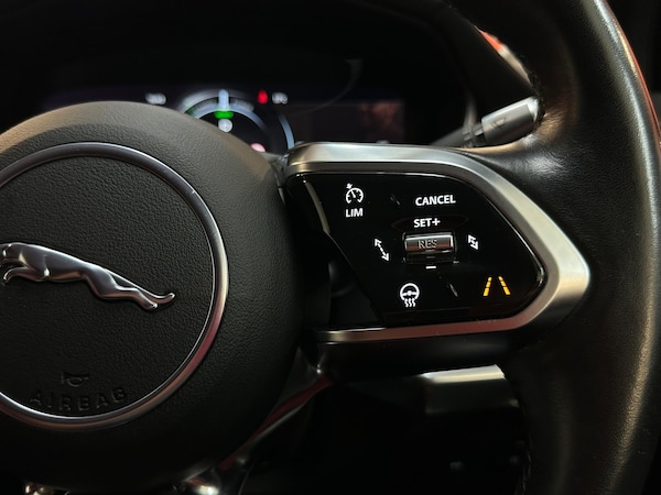 Used Jaguar I-Pace 2018 for sale - 76239444: Photo 37