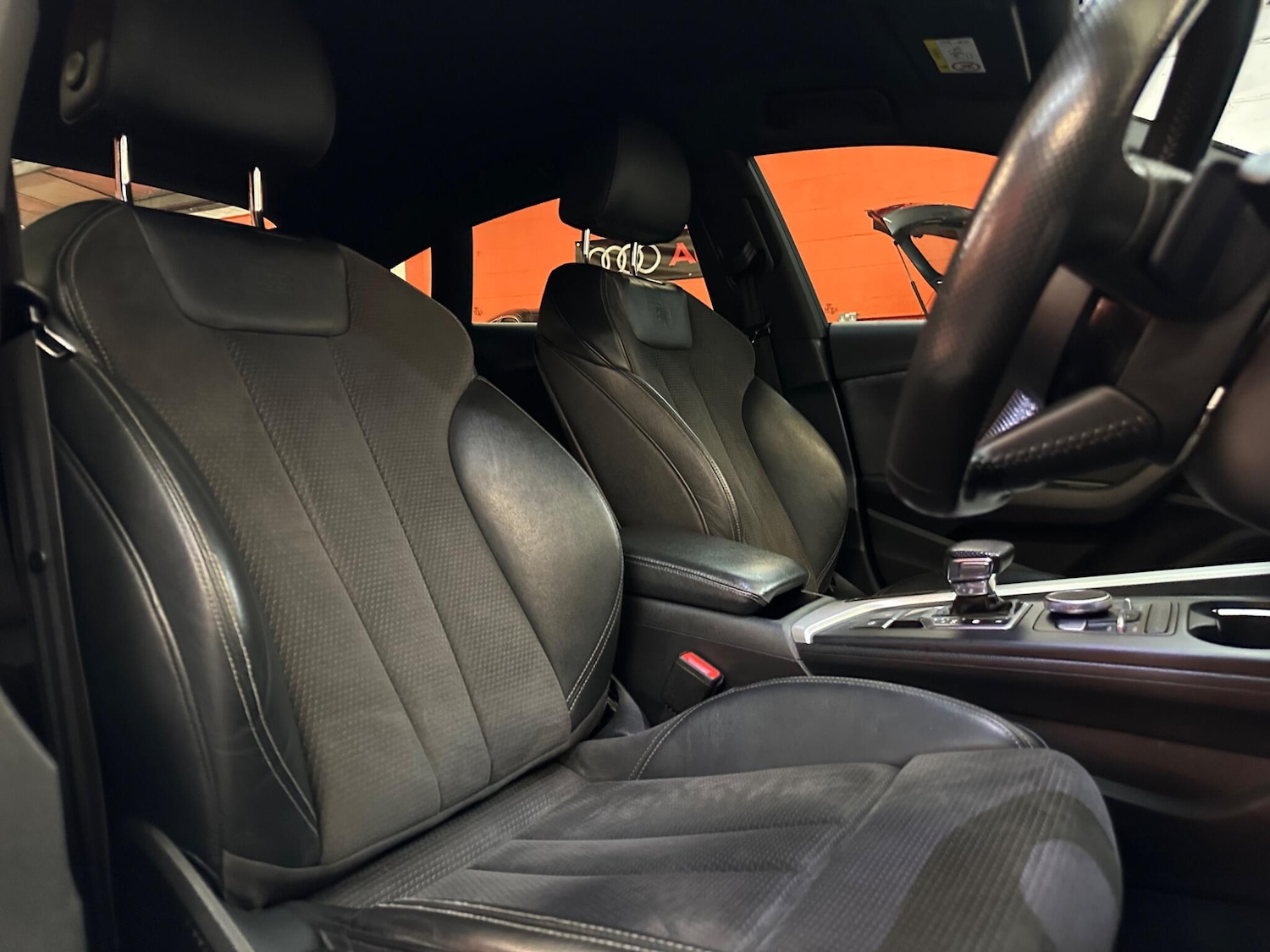 Used Audi A5 2018 for sale - 77853314: Photo 13