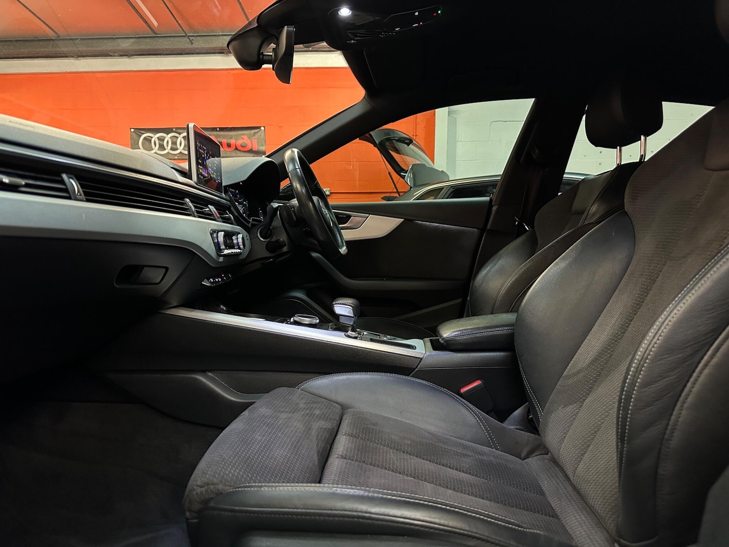 Used Audi A5 2018 for sale - 77853314: Photo 15