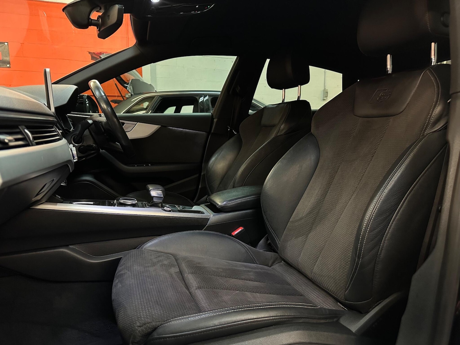 Used Audi A5 2018 for sale - 77853314: Photo 16