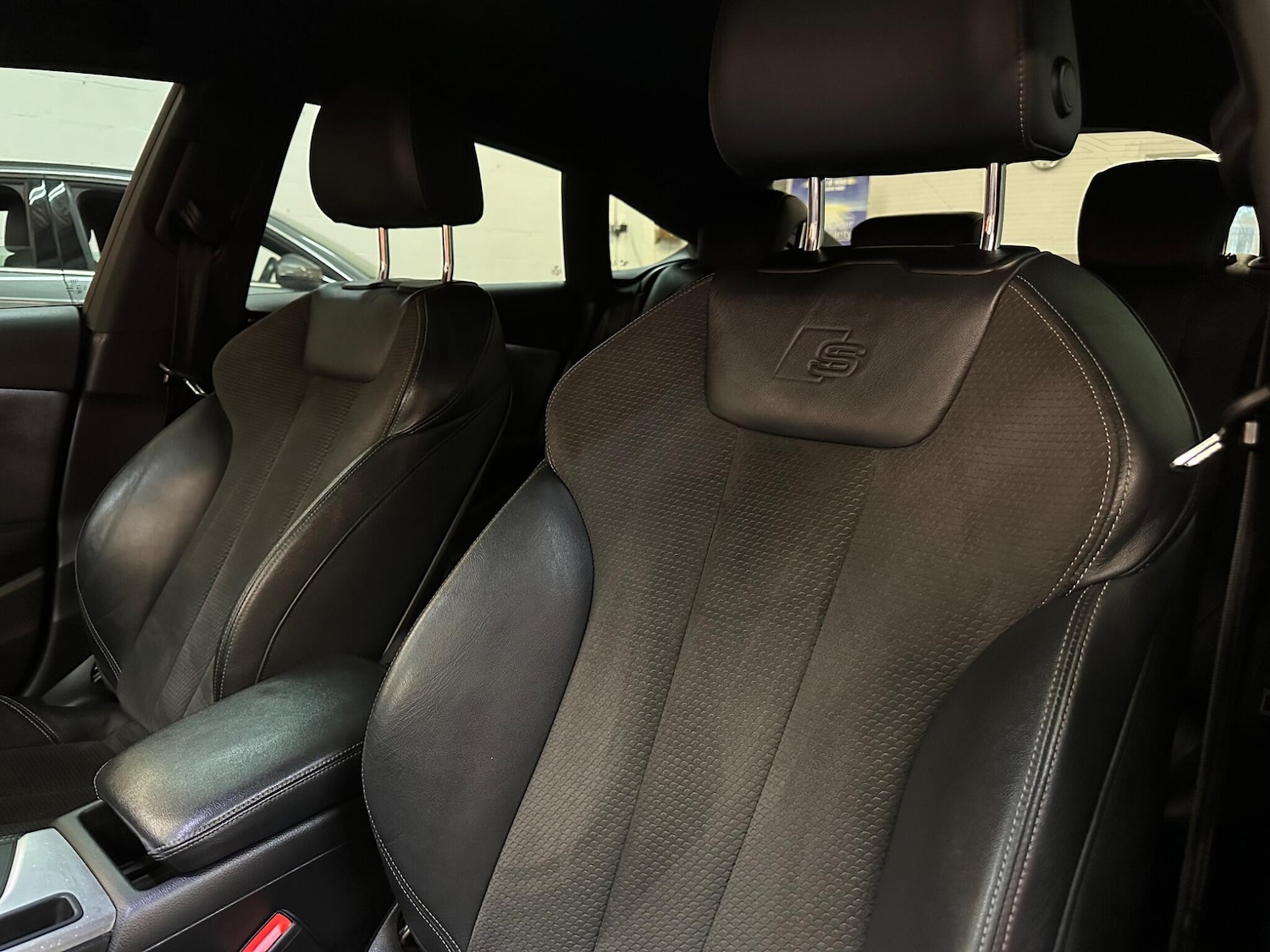 Used Audi A5 2018 for sale - 77853314: Photo 17