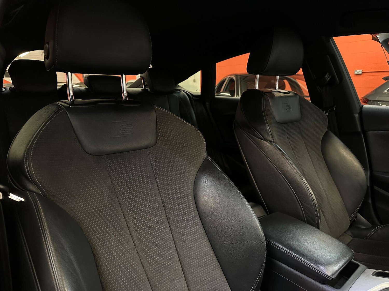 Used Audi A5 2018 for sale - 77853314: Photo 18